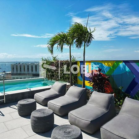 Lobie Skylux Apartamento Rio de Janeiro Exterior foto