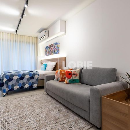 Lobie Skylux Apartamento Rio de Janeiro Exterior foto