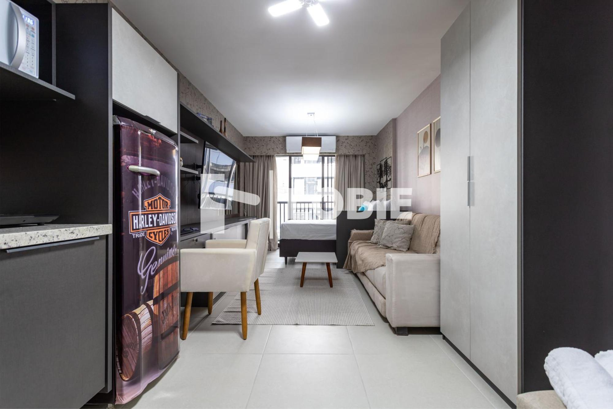 Lobie Skylux Apartamento Rio de Janeiro Exterior foto