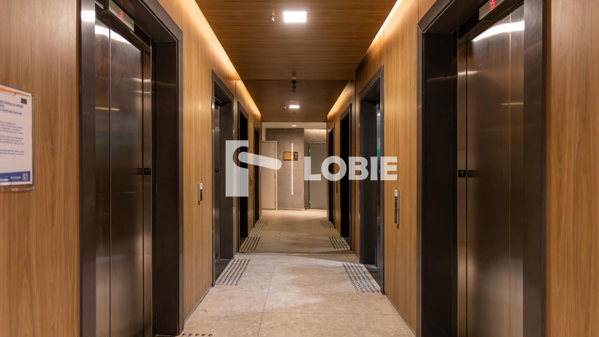 Lobie Skylux Apartamento Rio de Janeiro Exterior foto