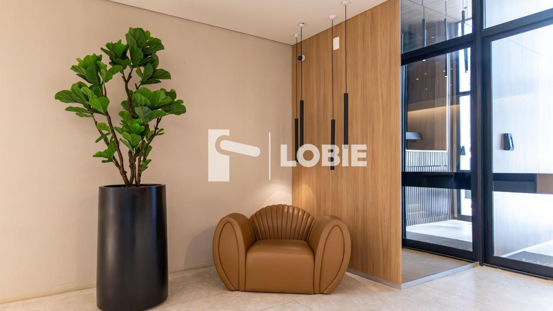 Lobie Skylux Apartamento Rio de Janeiro Exterior foto