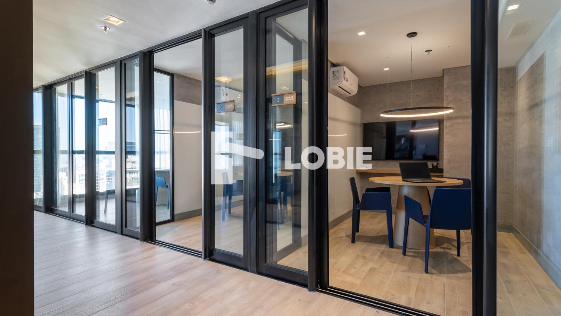 Lobie Skylux Apartamento Rio de Janeiro Exterior foto