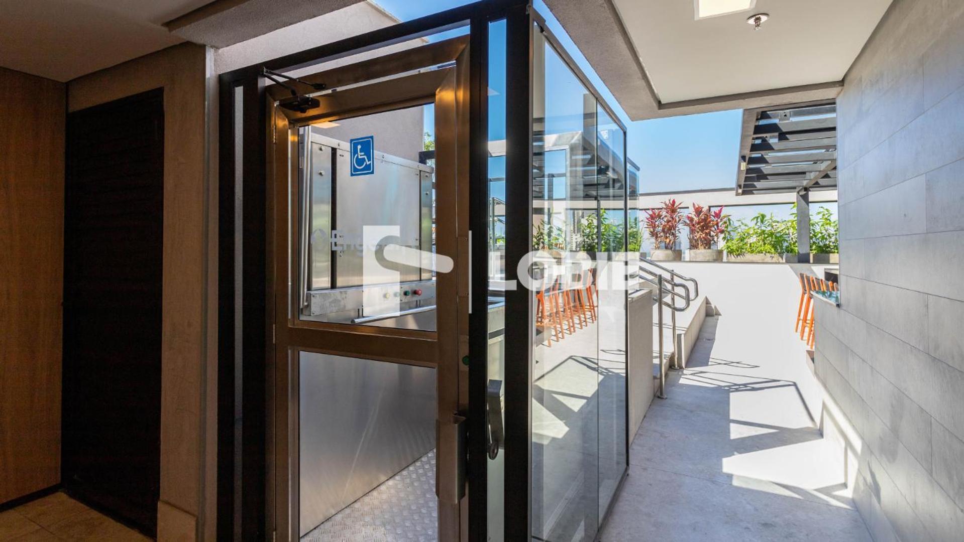 Lobie Skylux Apartamento Rio de Janeiro Exterior foto