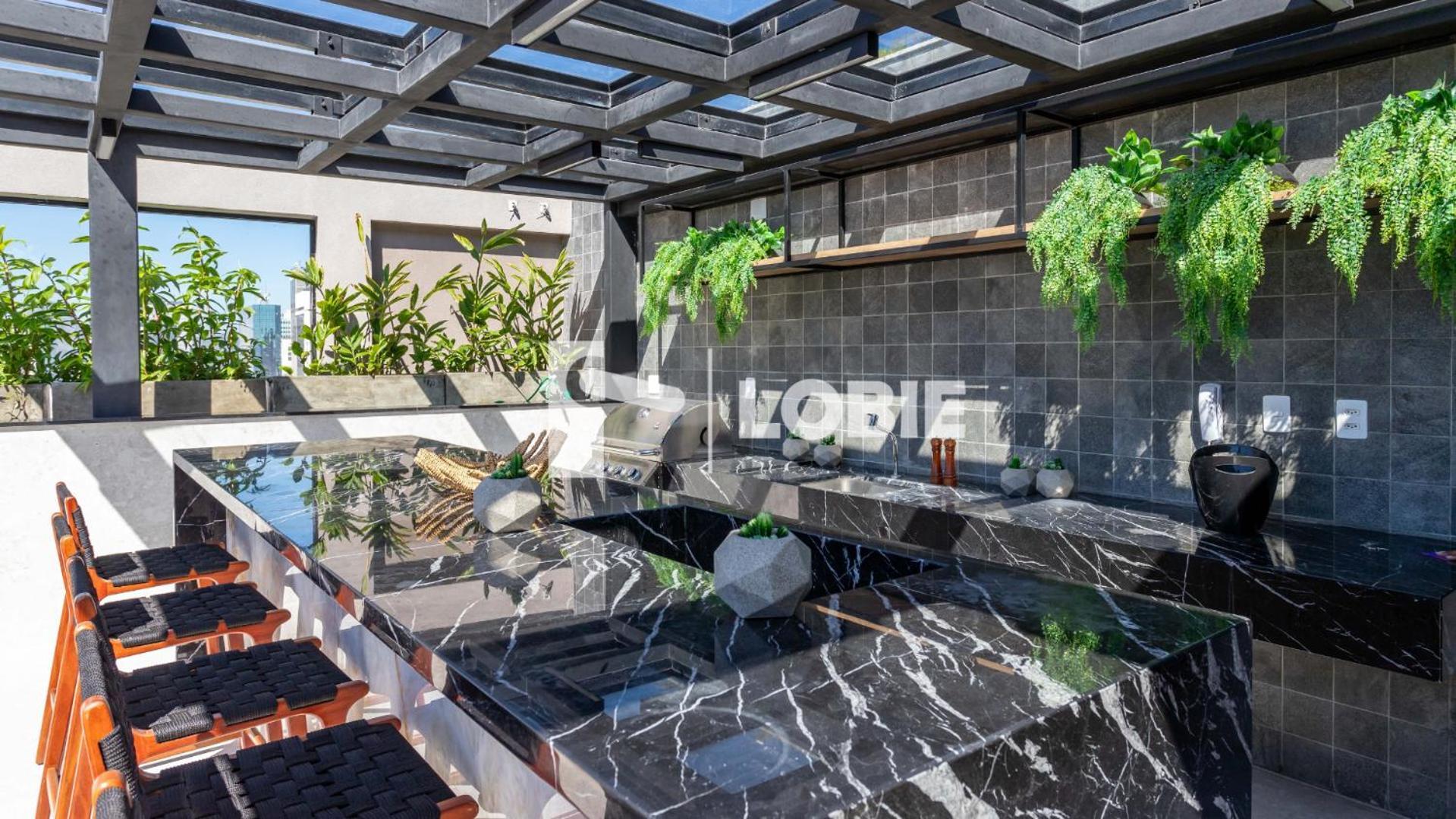 Lobie Skylux Apartamento Rio de Janeiro Exterior foto
