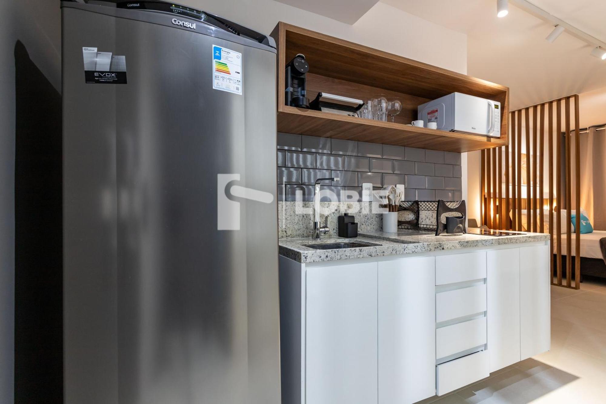 Lobie Skylux Apartamento Rio de Janeiro Quarto foto