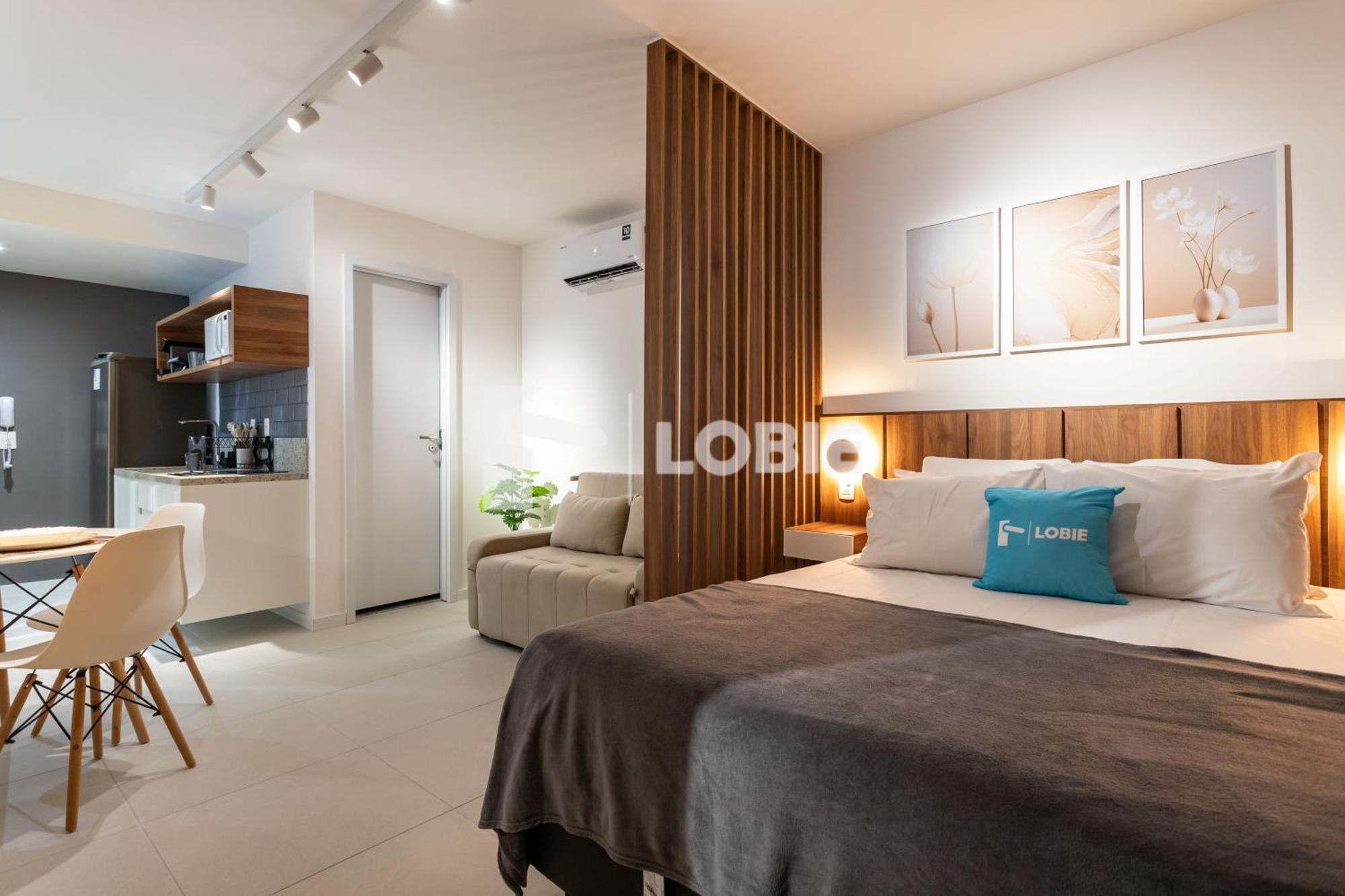 Lobie Skylux Apartamento Rio de Janeiro Quarto foto