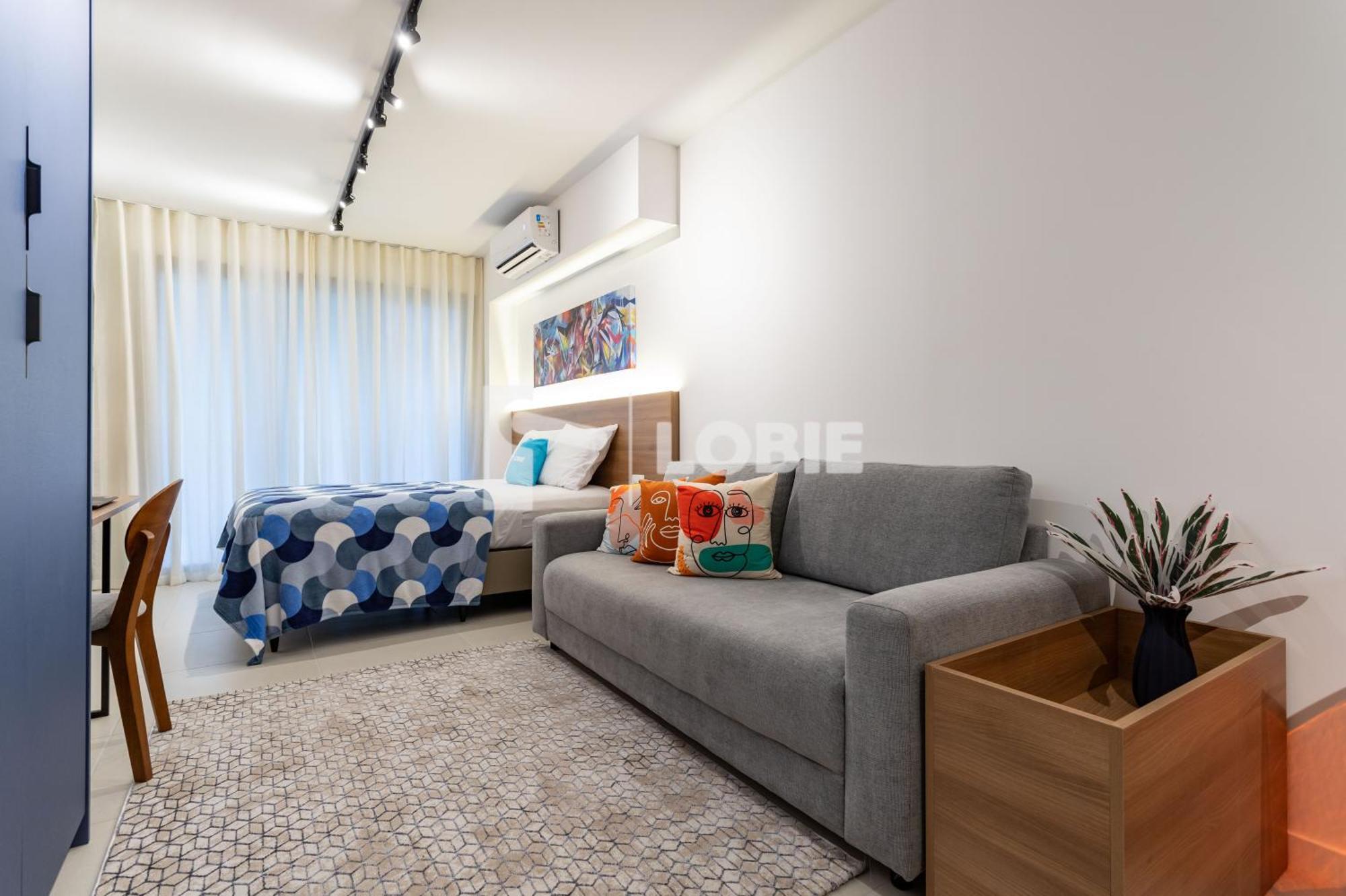 Lobie Skylux Apartamento Rio de Janeiro Exterior foto