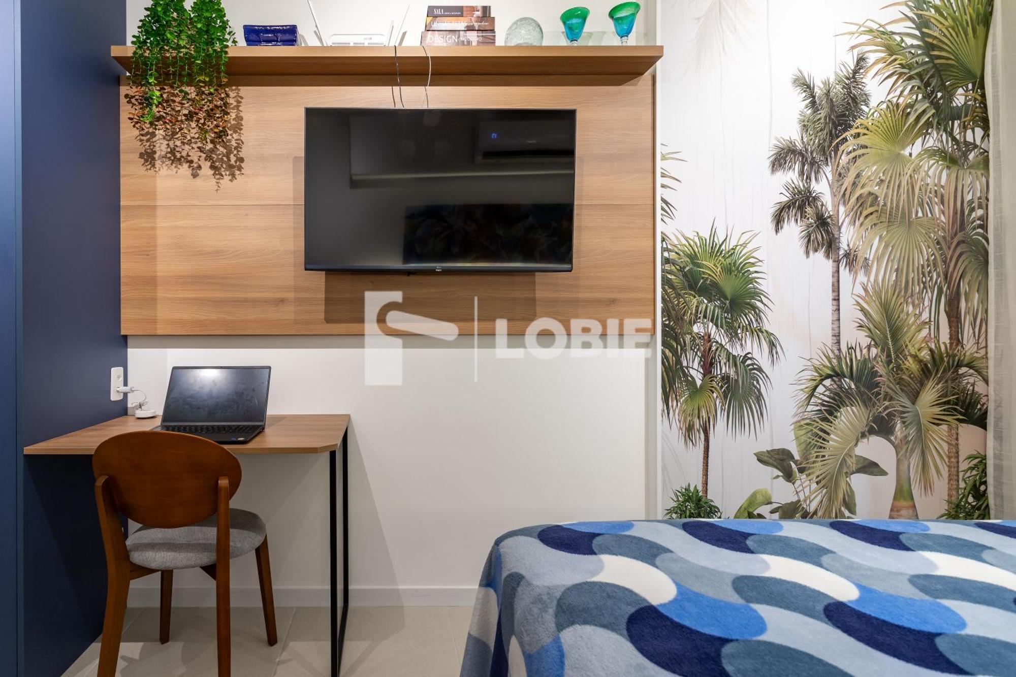 Lobie Skylux Apartamento Rio de Janeiro Exterior foto