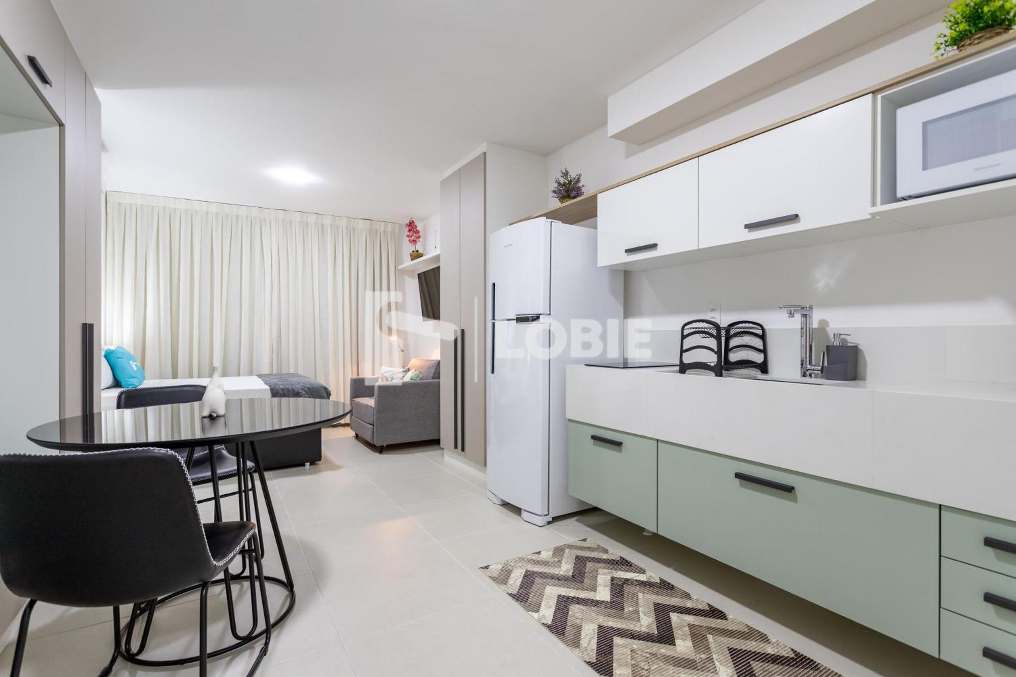Lobie Skylux Apartamento Rio de Janeiro Exterior foto