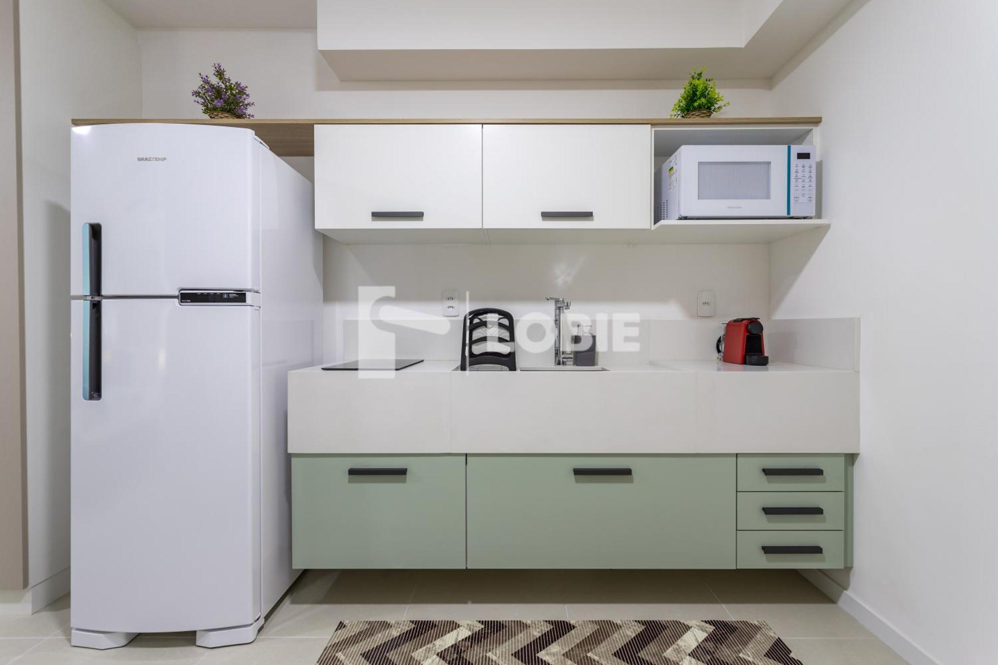 Lobie Skylux Apartamento Rio de Janeiro Exterior foto
