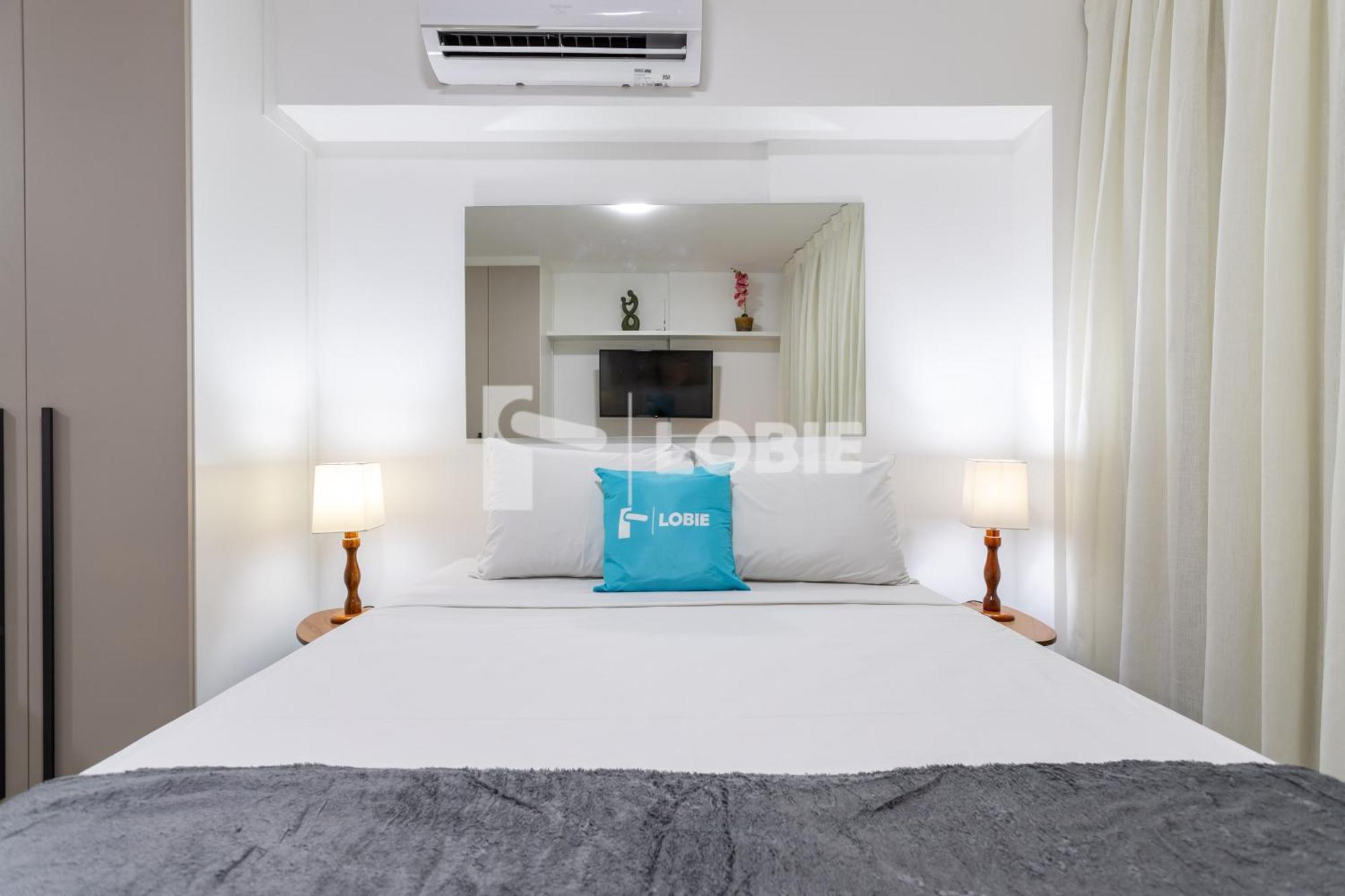 Lobie Skylux Apartamento Rio de Janeiro Exterior foto