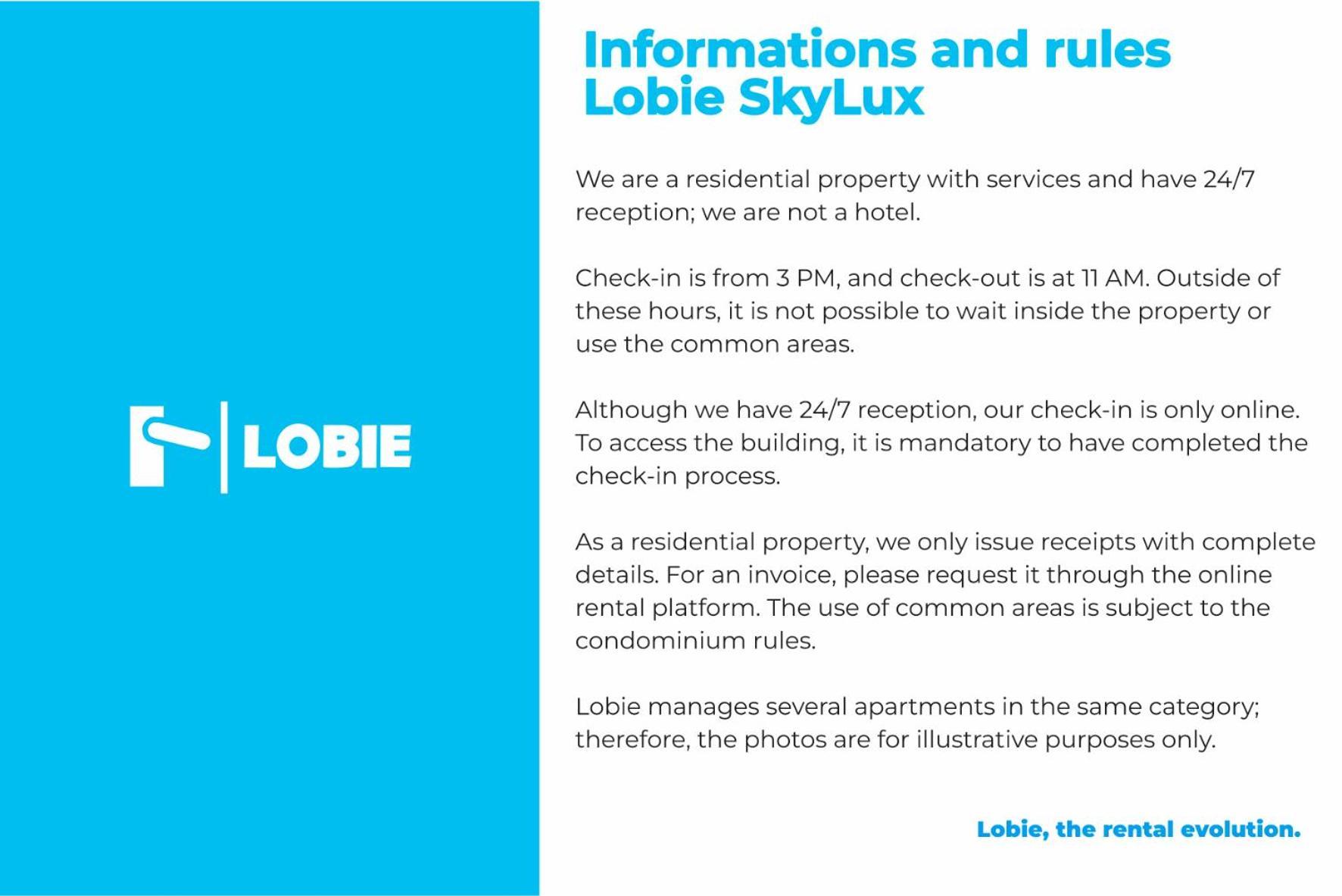 Lobie Skylux Apartamento Rio de Janeiro Exterior foto
