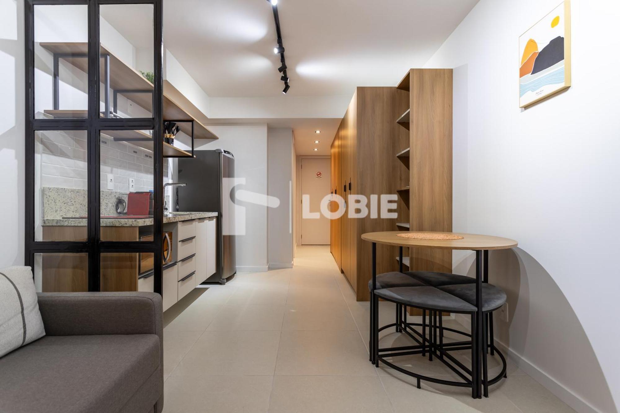 Lobie Skylux Apartamento Rio de Janeiro Quarto foto