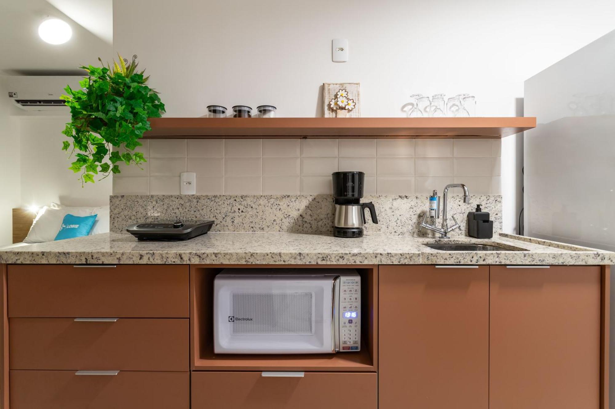 Lobie Skylux Apartamento Rio de Janeiro Quarto foto