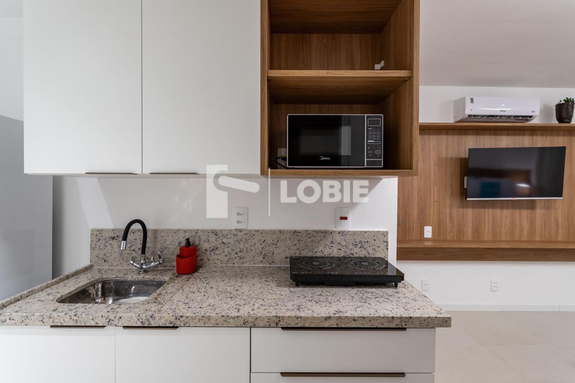 Lobie Skylux Apartamento Rio de Janeiro Quarto foto