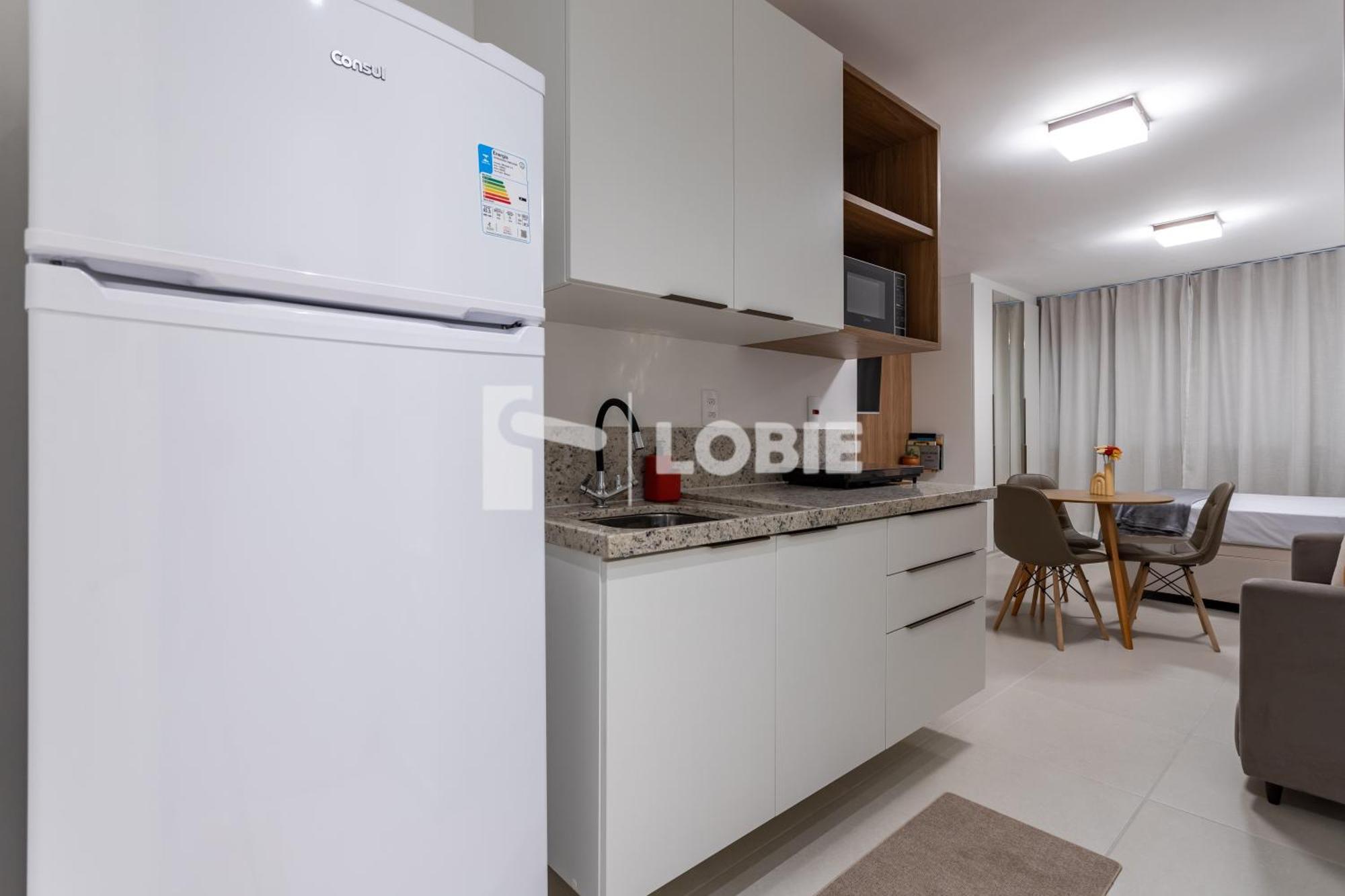 Lobie Skylux Apartamento Rio de Janeiro Quarto foto