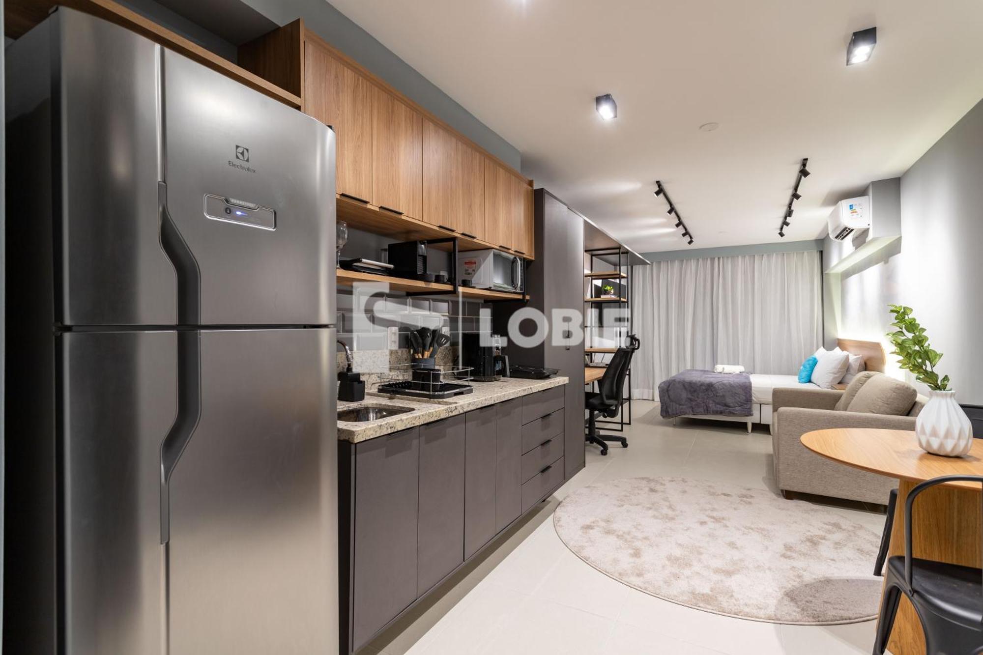 Lobie Skylux Apartamento Rio de Janeiro Quarto foto