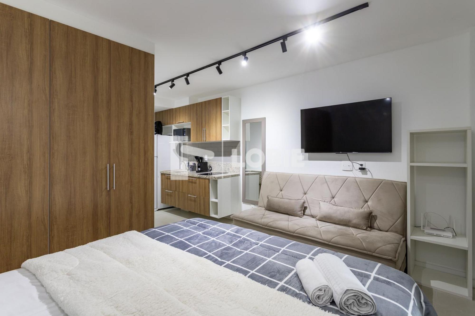 Lobie Skylux Apartamento Rio de Janeiro Quarto foto