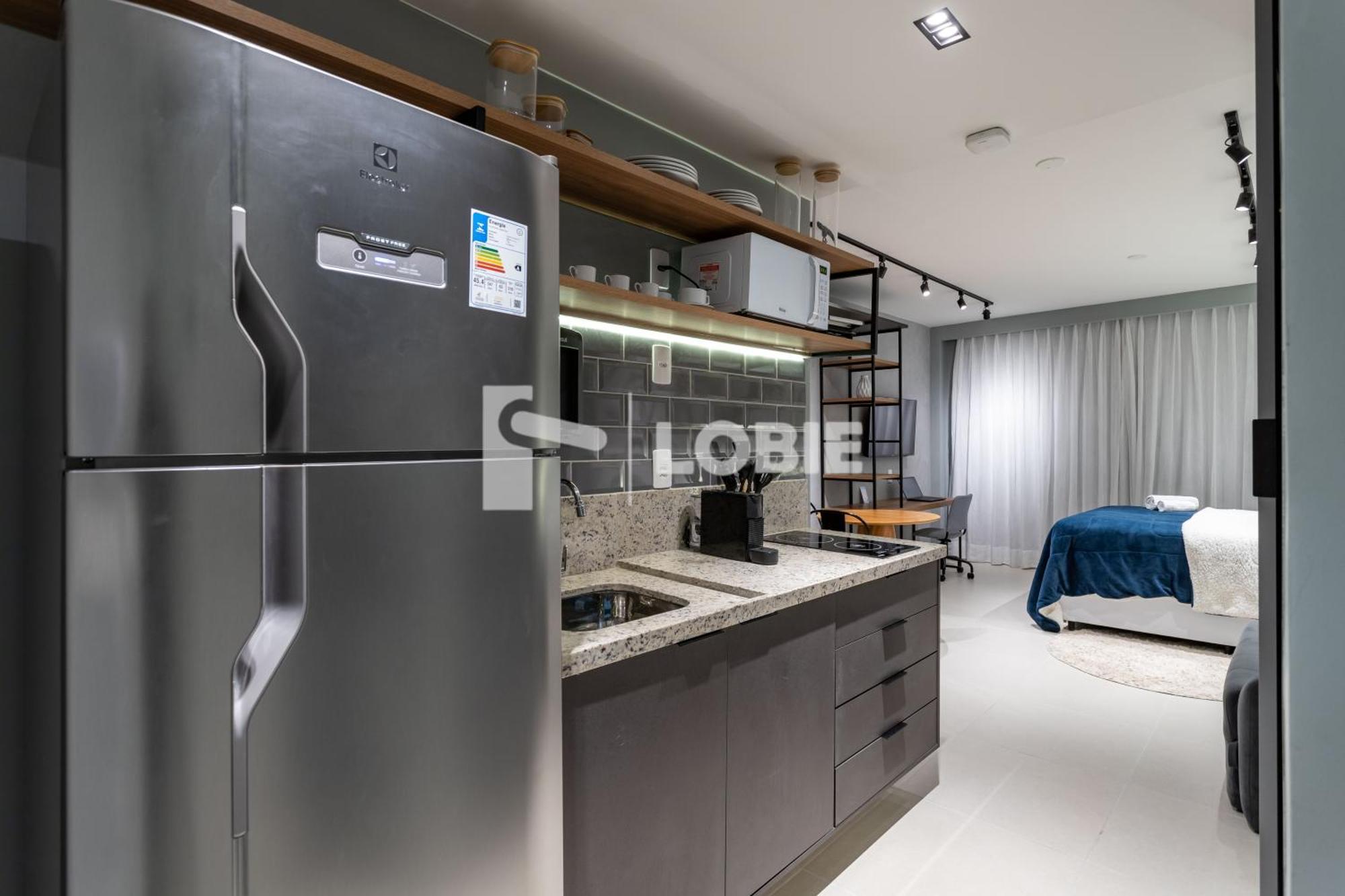 Lobie Skylux Apartamento Rio de Janeiro Quarto foto