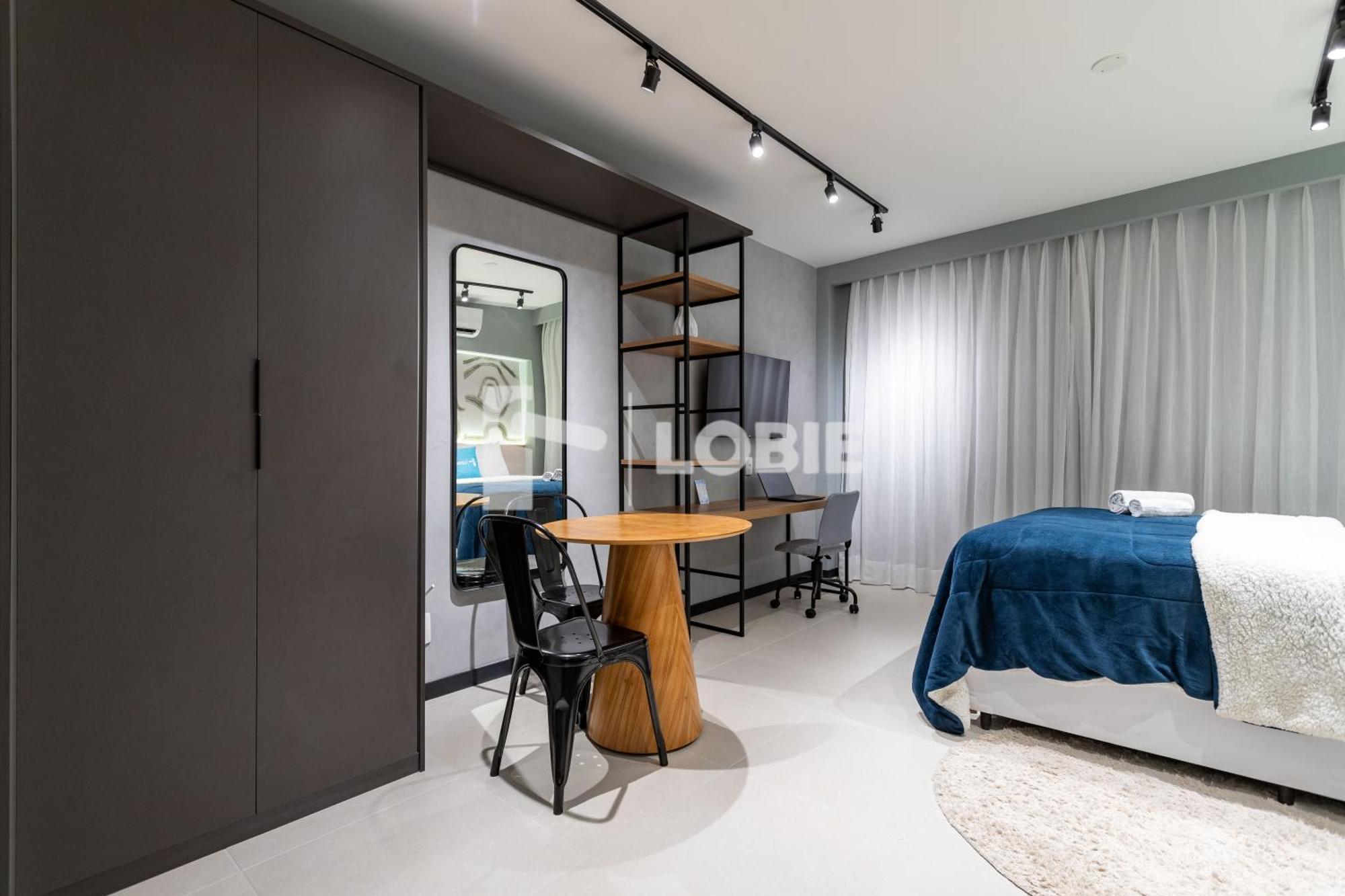 Lobie Skylux Apartamento Rio de Janeiro Quarto foto