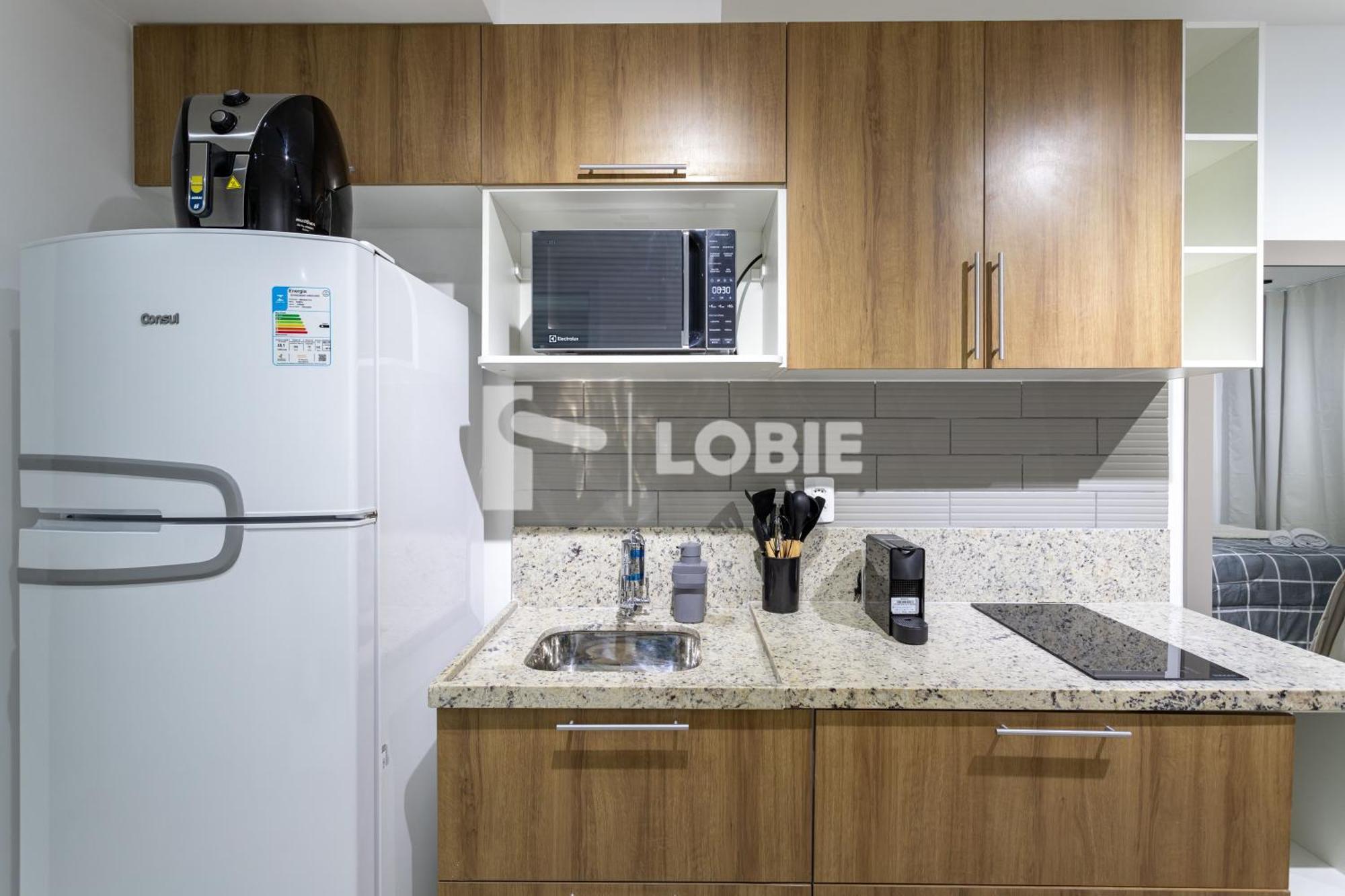 Lobie Skylux Apartamento Rio de Janeiro Quarto foto